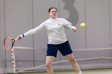 Bild 178 - NL TSV Glinde II - Tennisverein Lohne II : Ergebnis: 5:1